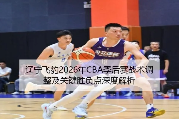 辽宁飞豹2026年CBA季后赛战术调整及关键胜负点深度解析
